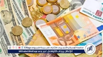 تحديثات الصرف.. تحركات جديدة في أسعار العملات أمام الجنيه خلال تعاملات الأربعاء